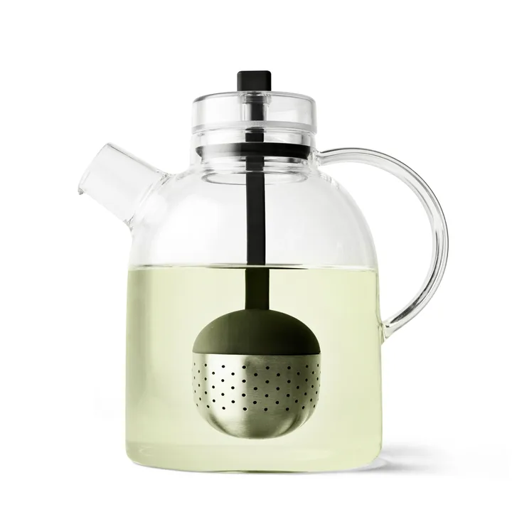 Kettle茶壶 - 1.5升 - Audo Copenhagen
