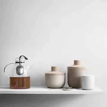 Kettle茶壶 - 1.5升 - Audo Copenhagen