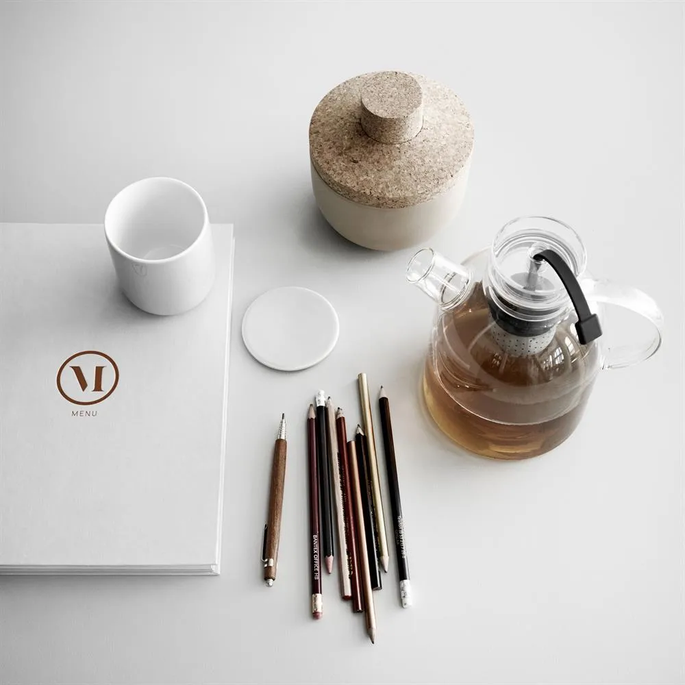 Kettle茶壶, 1.5升 Audo Copenhagen