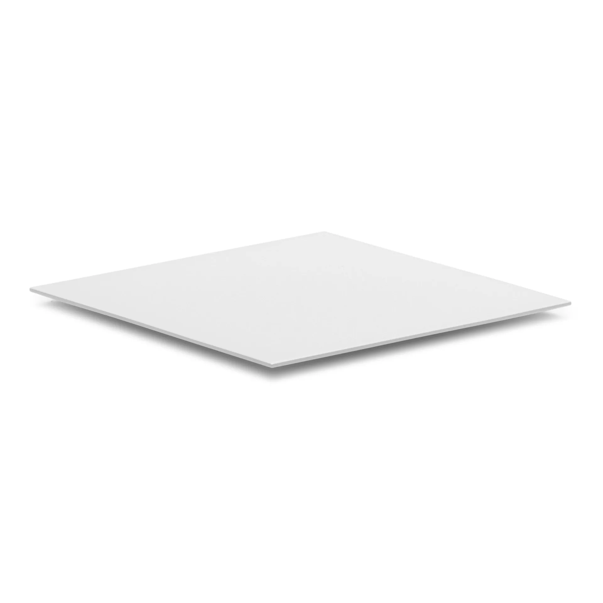 Kubus 4头烛台底座, 白色 Audo Copenhagen