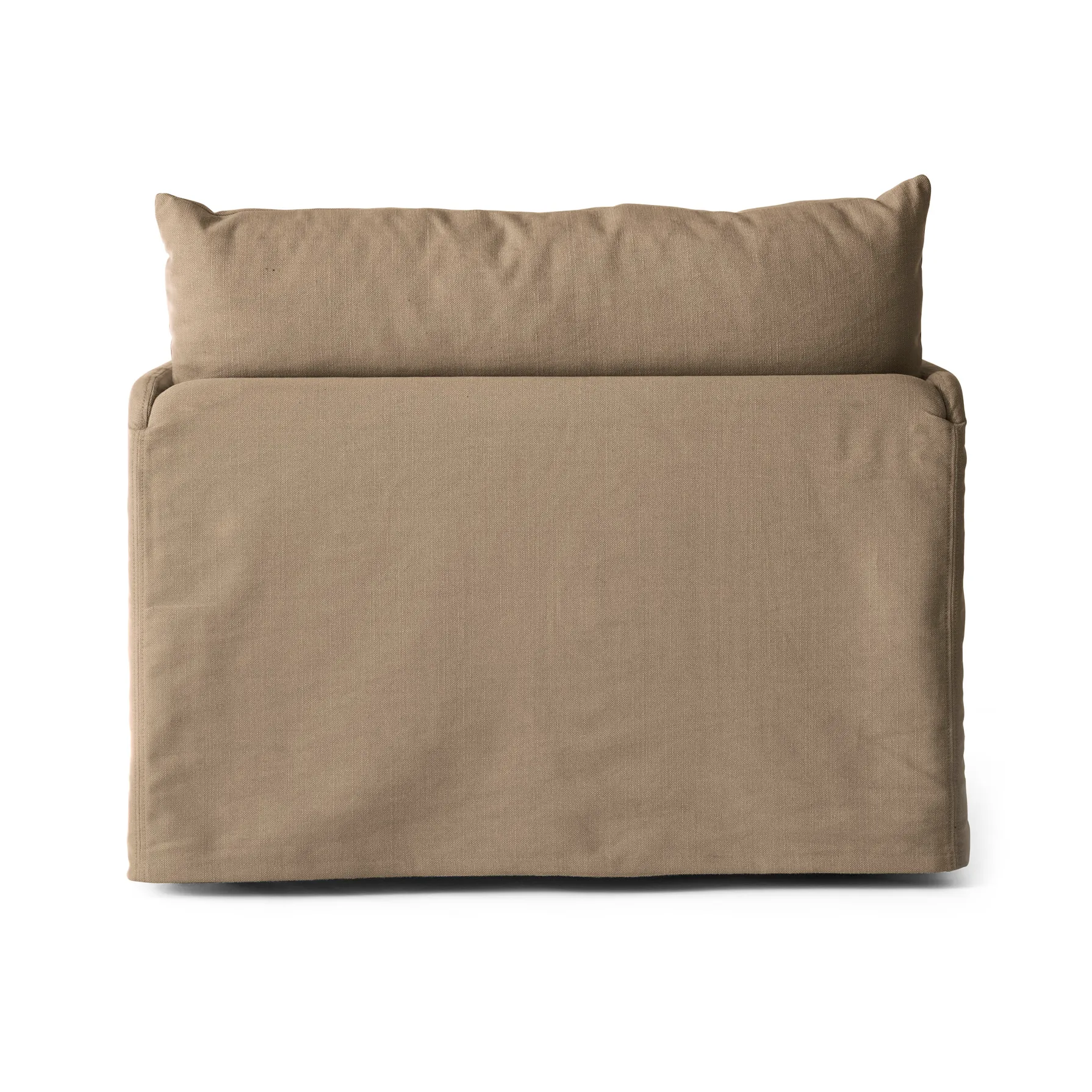 Offset loose upholstery 沙发套, Logan Flint Audo Copenhagen