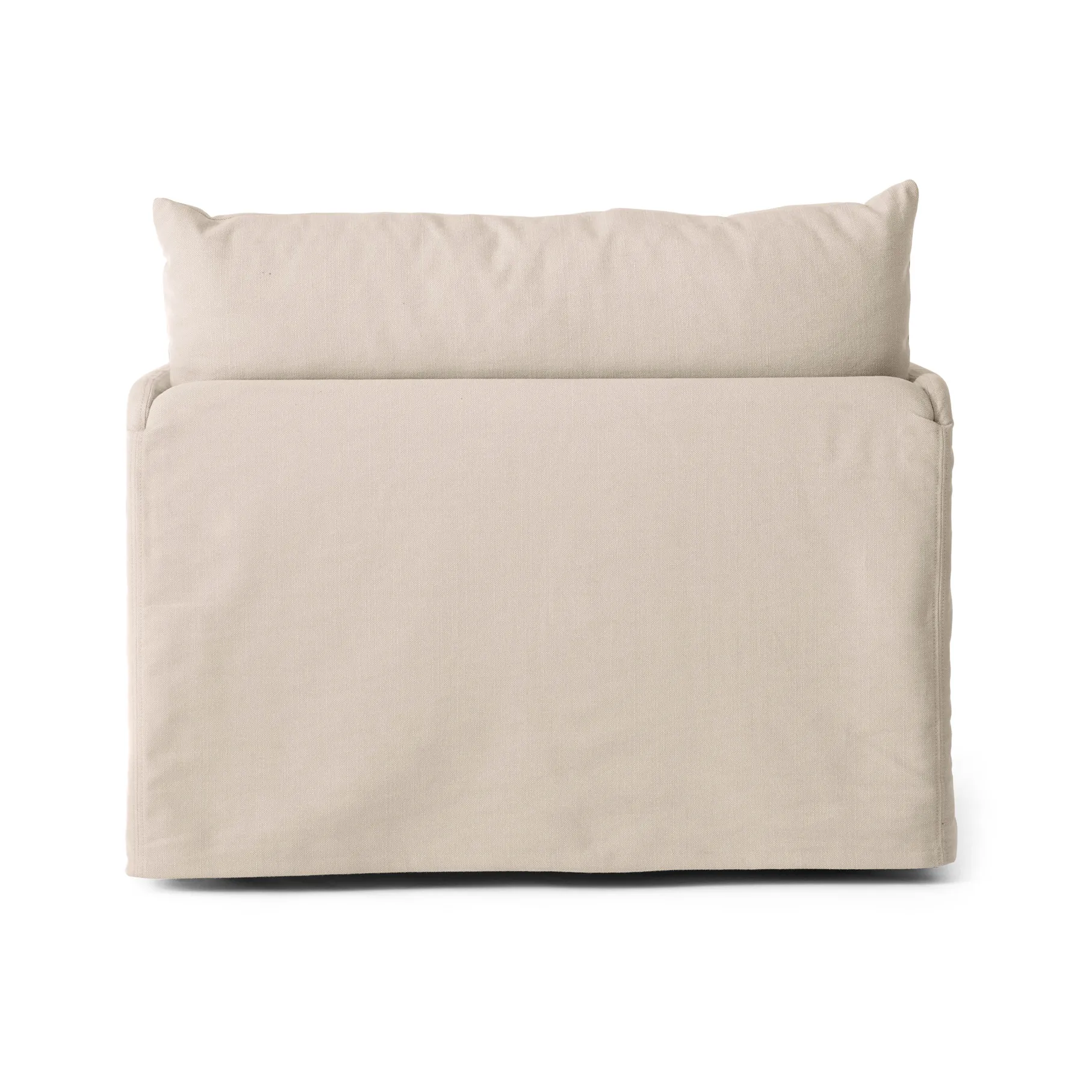 Offset loose upholstery 沙发套, Logan 沙色 Audo Copenhagen