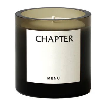 Olfacte 香薰蜡烛 Chapter - 79g - Audo Copenhagen