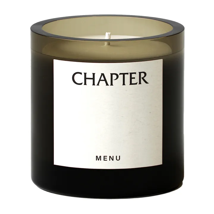 Olfacte 香薰蜡烛 Chapter - 79g - Audo Copenhagen