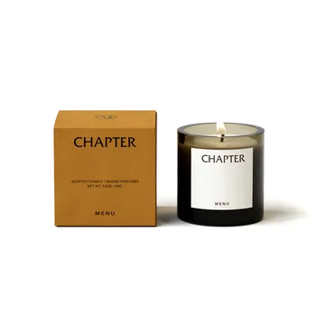 Olfacte 香薰蜡烛 Chapter - 79g - Audo Copenhagen