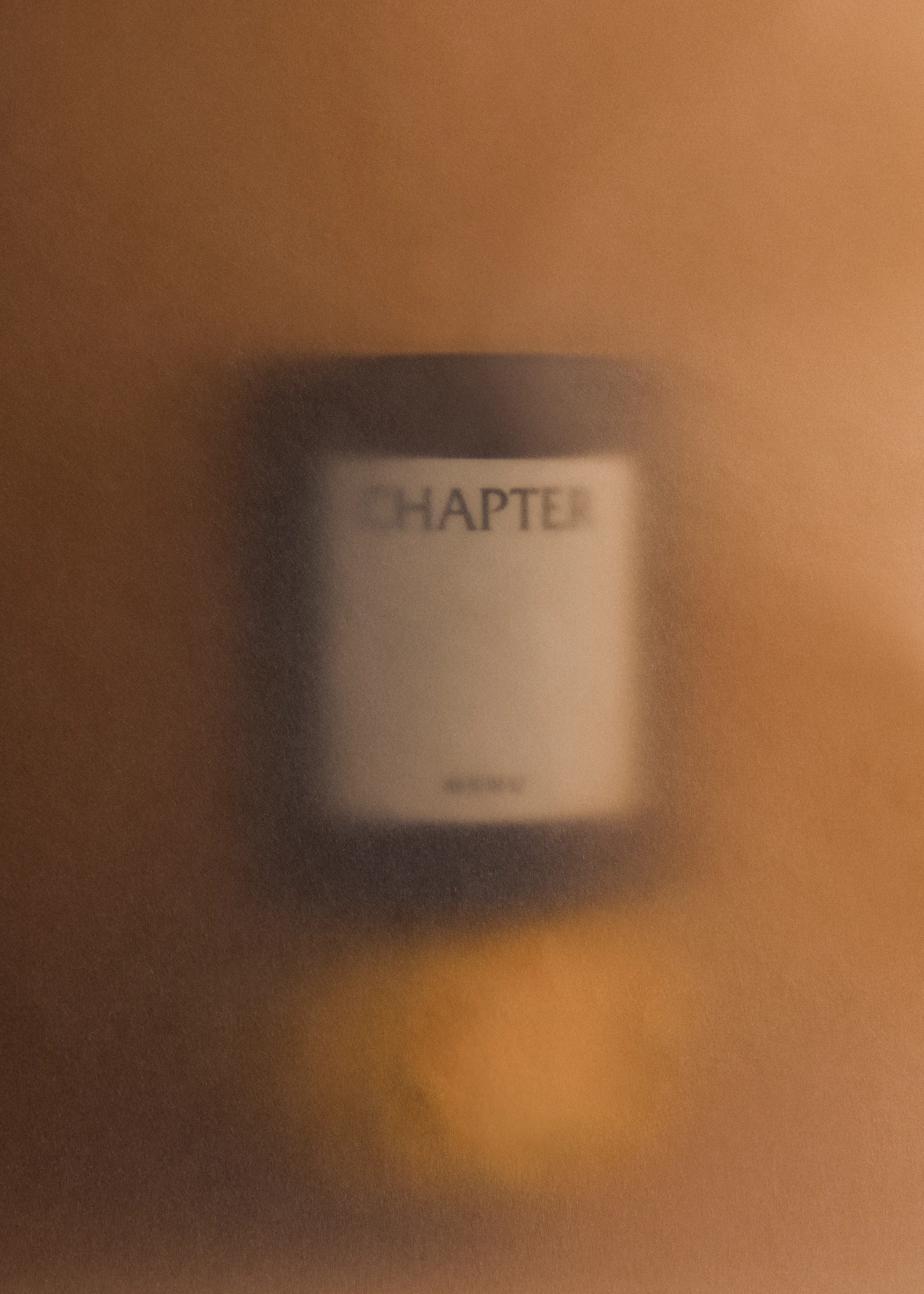 Olfacte 香薰蜡烛 Chapter, 79g Audo Copenhagen