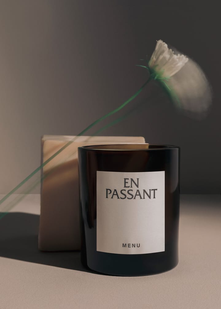 Olfacte 香氛蜡烛 En Passant, 235 g Audo Copenhagen