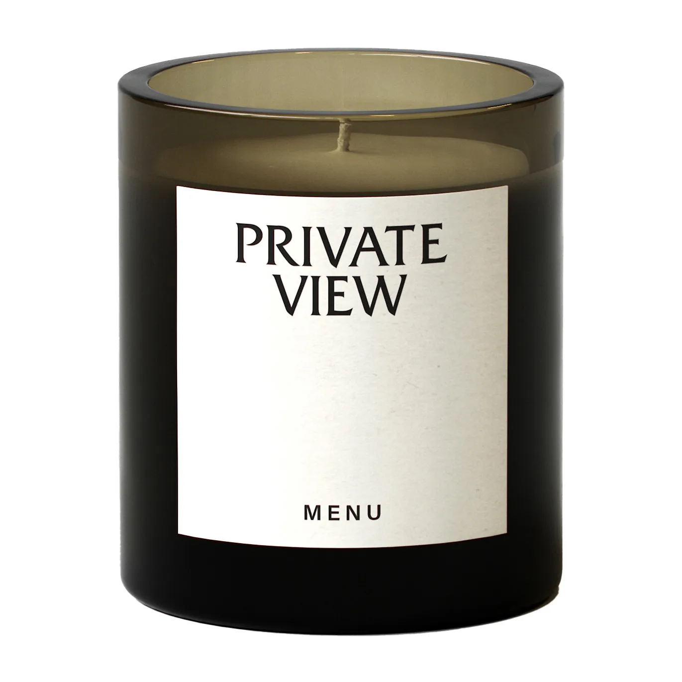 Olfacte 香薰蜡烛 Private View, 235g Audo Copenhagen
