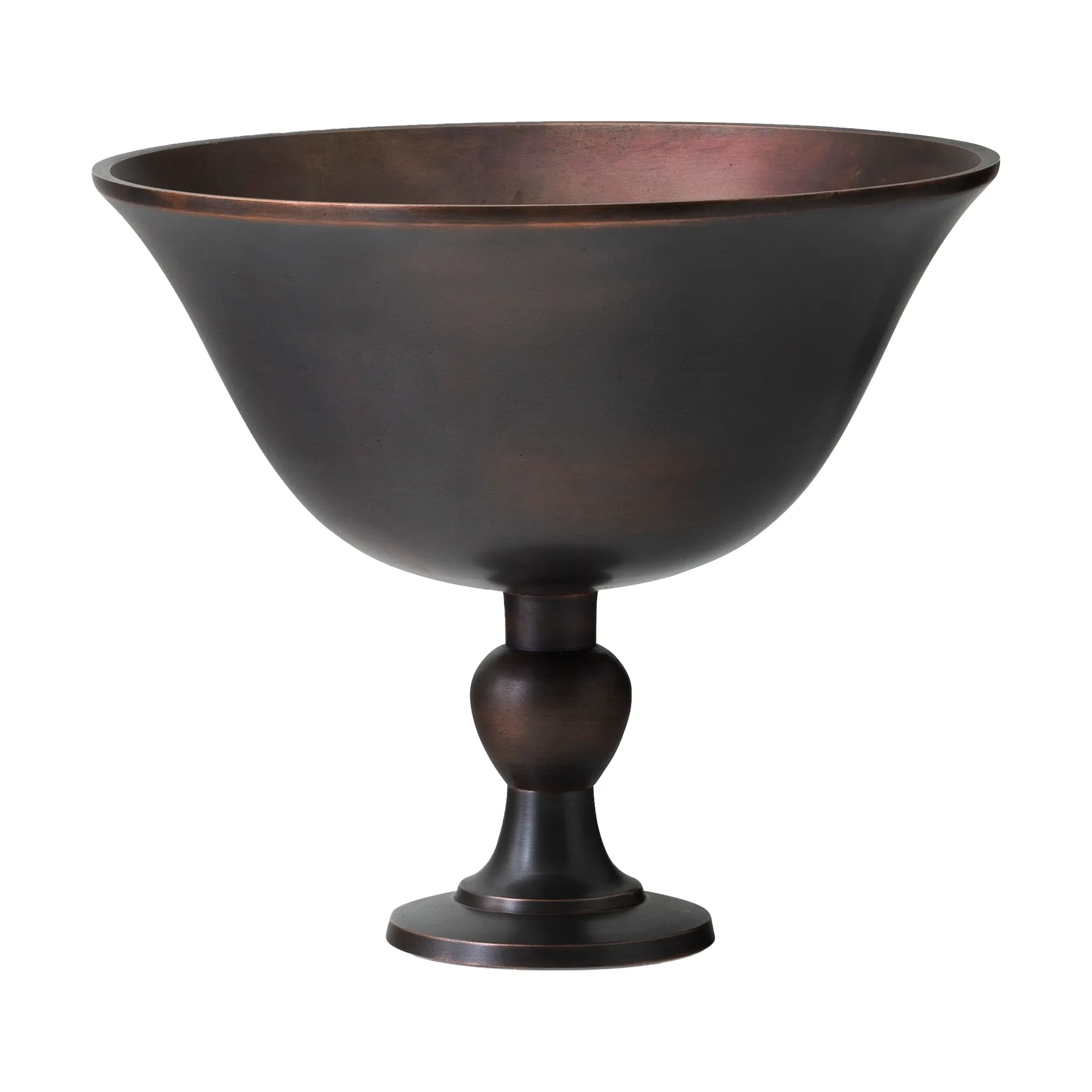 Pavot 碗, 褐色 Audo Copenhagen