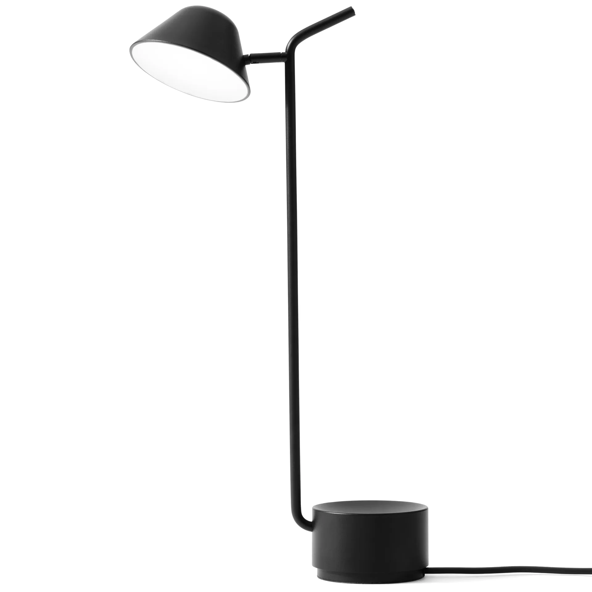 Peek 台灯, 黑色 Audo Copenhagen