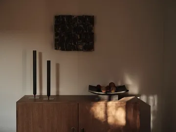 Stance 花瓶 40cm - 古铜色黄铜 - Audo Copenhagen