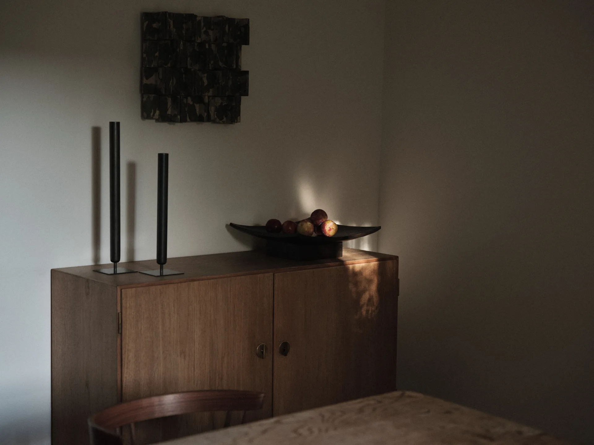 Stance 花瓶 50 cm, 古铜色 Audo Copenhagen