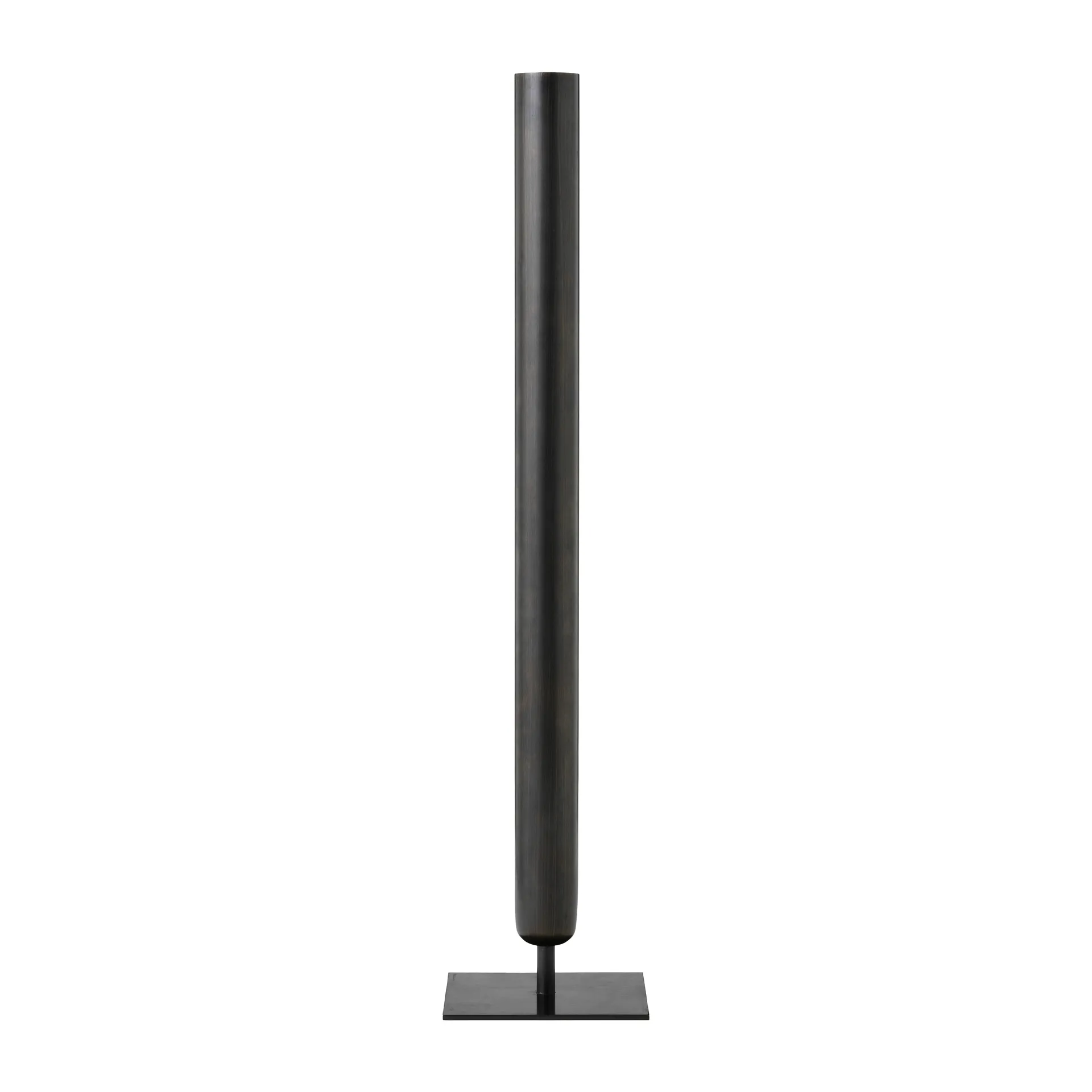 Stance 花瓶 50cm, 古铜色黄铜 Audo Copenhagen