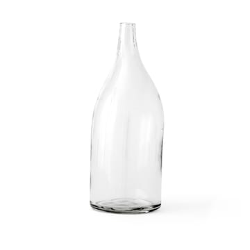 Strandgade 玻璃水瓶 26 cm - 透明 - Audo Copenhagen