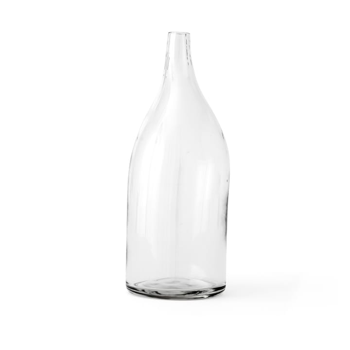 Strandgade 玻璃水瓶 26 cm, 透明 Audo Copenhagen