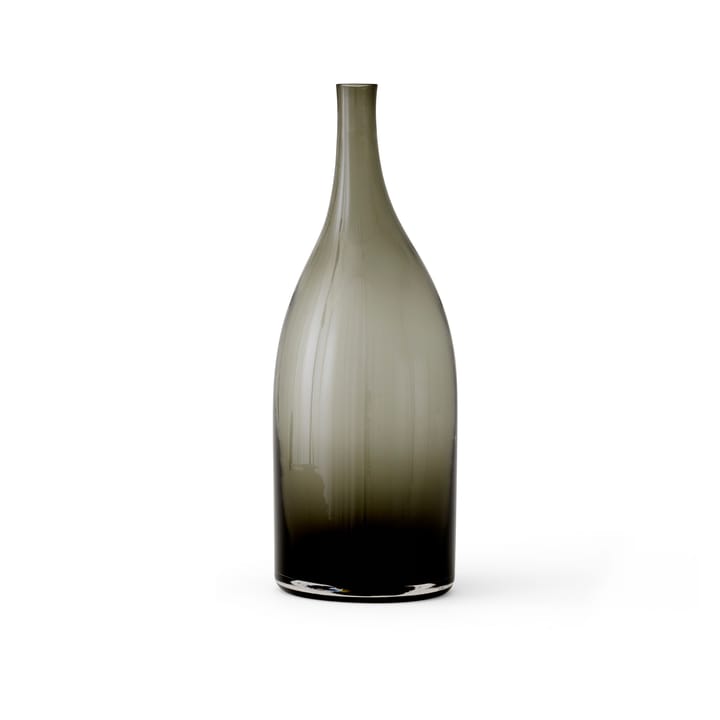 Strandgade 玻璃水瓶 29 cm, 烟熏色 Audo Copenhagen