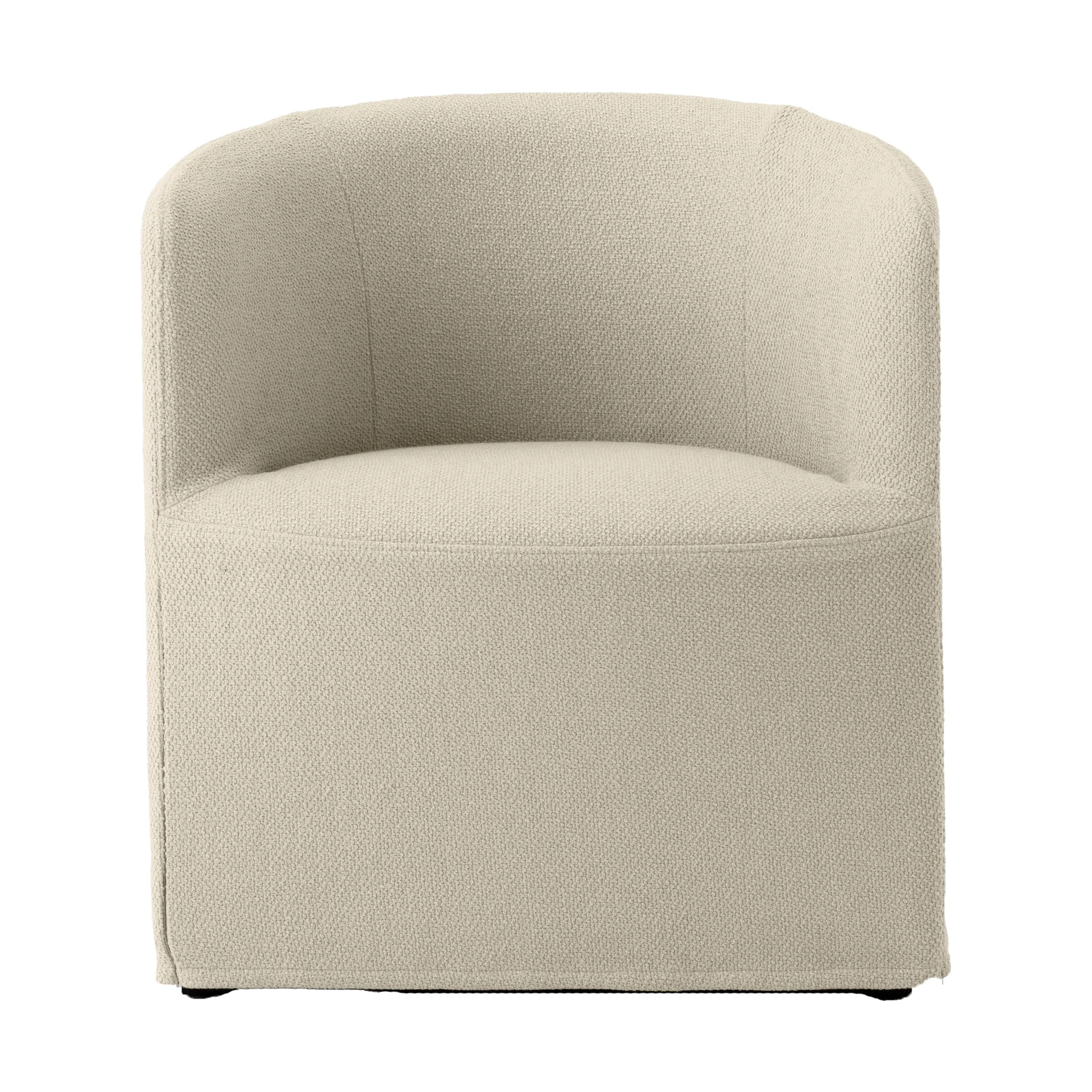 Tearoom Club 椅子, Logan 01 Jasmine Audo Copenhagen