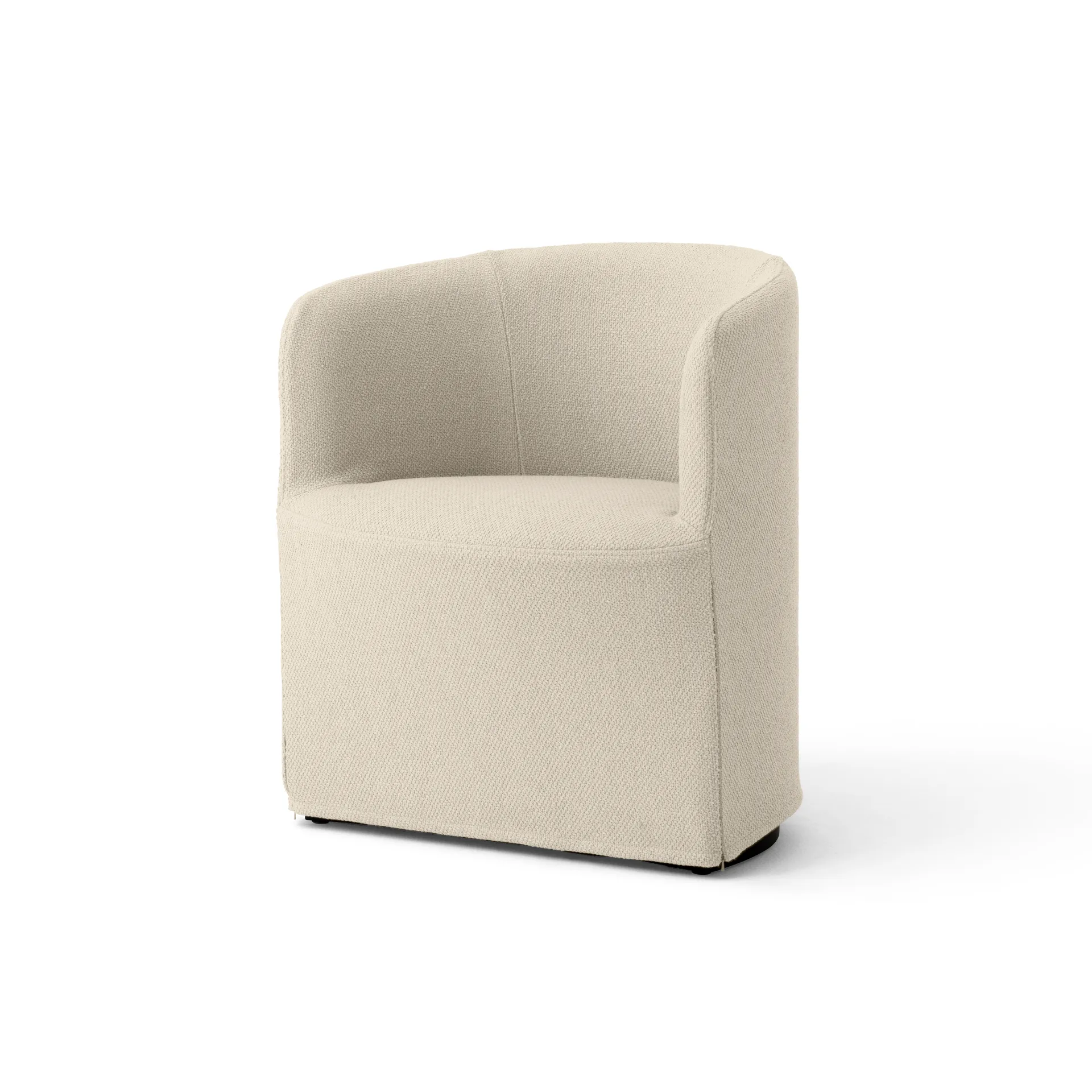 Tearoom Club 椅子, Logan 01 Jasmine Audo Copenhagen