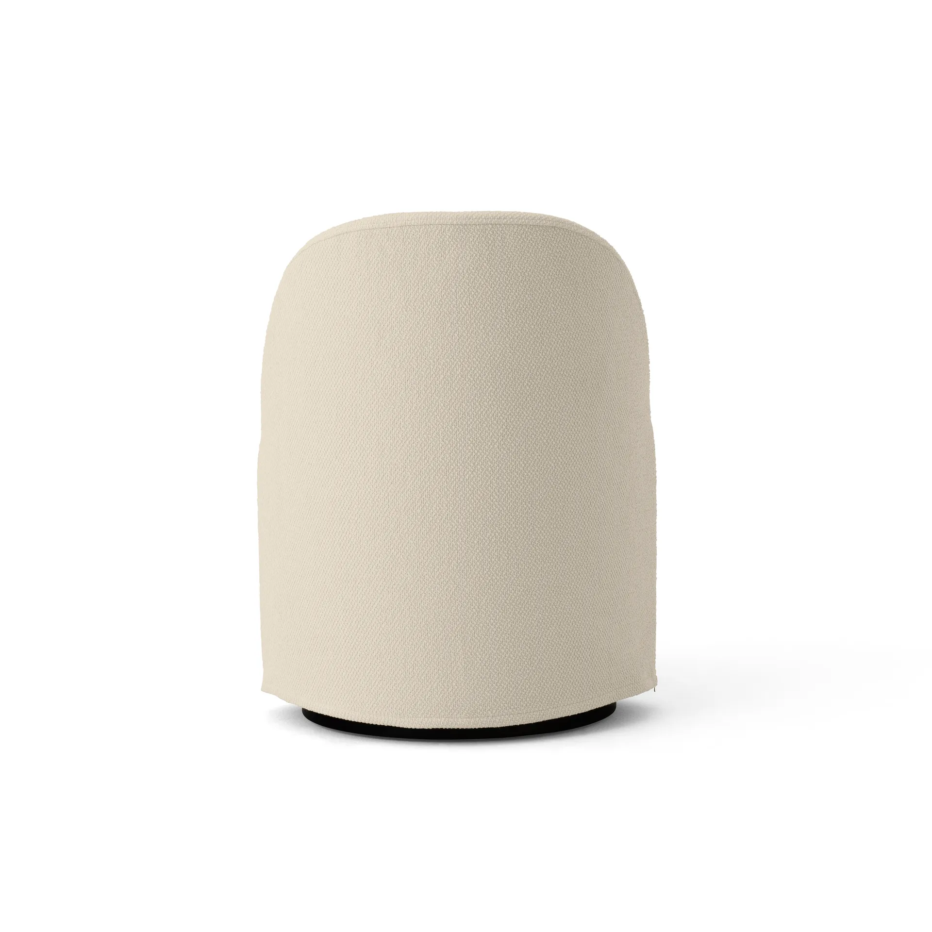 Tearoom Club swivel 椅子, Logan 01 Jasmine Audo Copenhagen