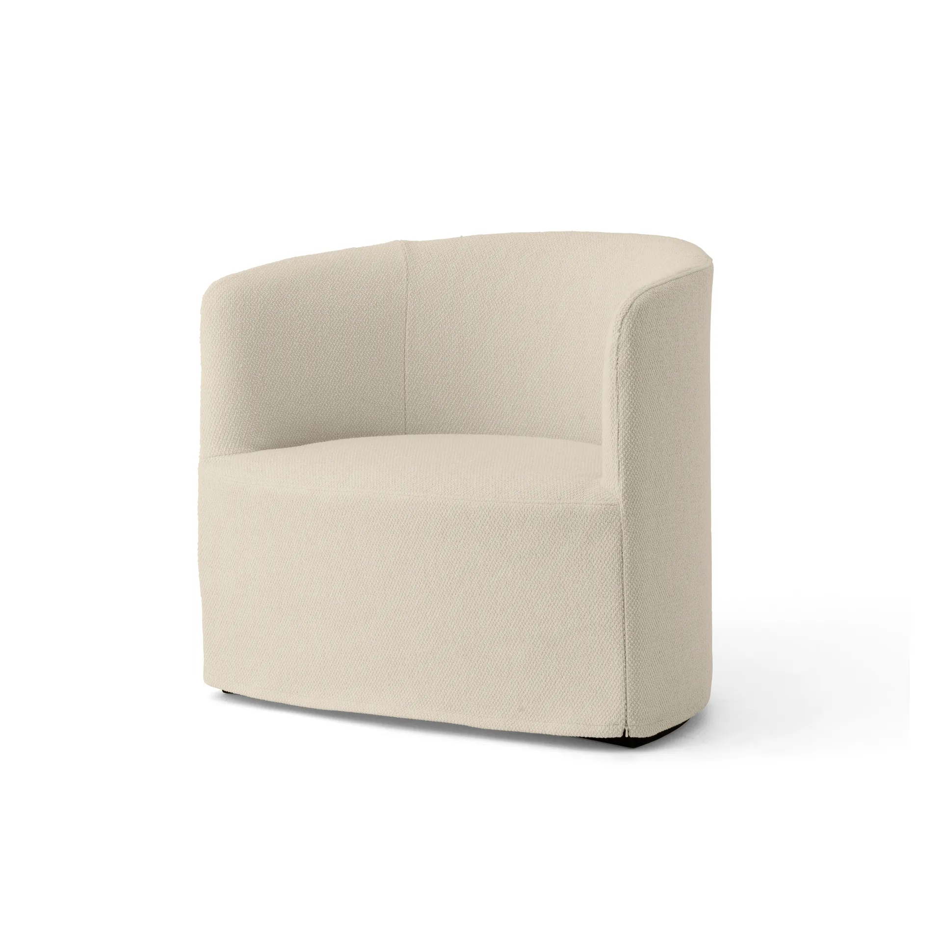 Tearoom lounge 扶手椅, Logan 01 Jasmine Audo Copenhagen