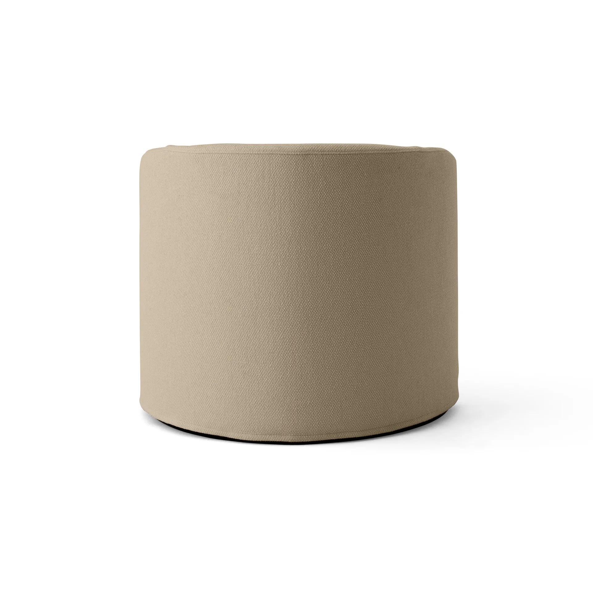 Tearoom lounge 扶手椅, Logan 02 沙色 Audo Copenhagen