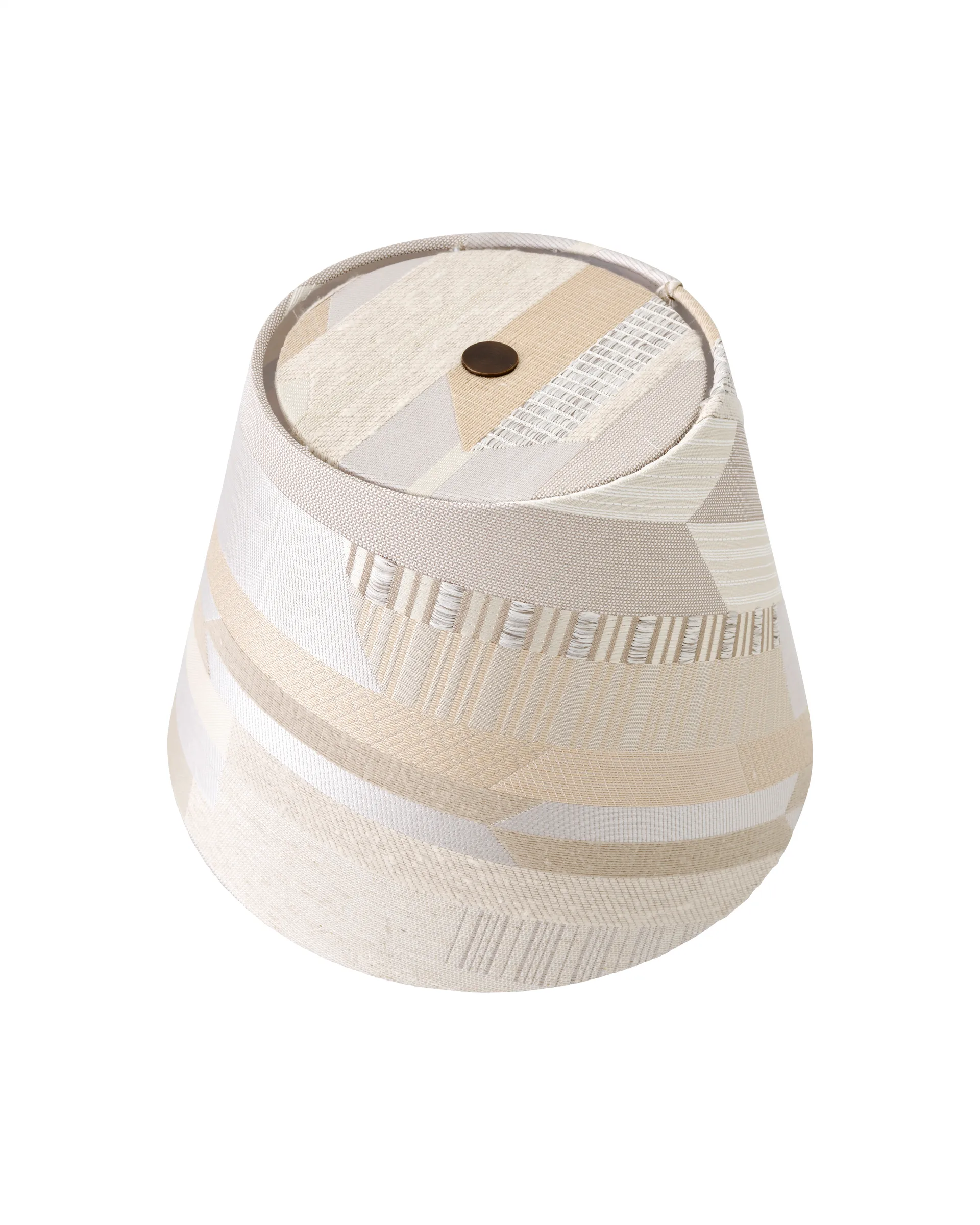 Torso 57厘米限量版台灯, Babelia-Plage de Coquillages Audo Copenhagen