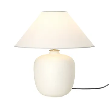 Torso台灯37cm - 米白色 - Audo Copenhagen