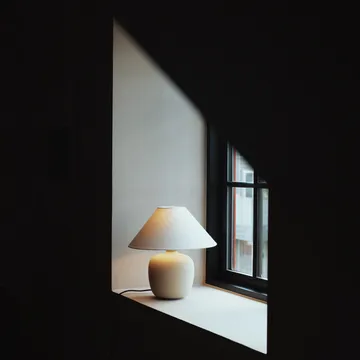 Torso台灯37cm - 米白色 - Audo Copenhagen