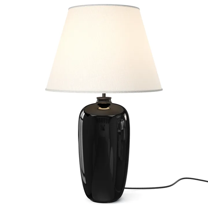 Torso台灯57cm - 黑色 - Audo Copenhagen