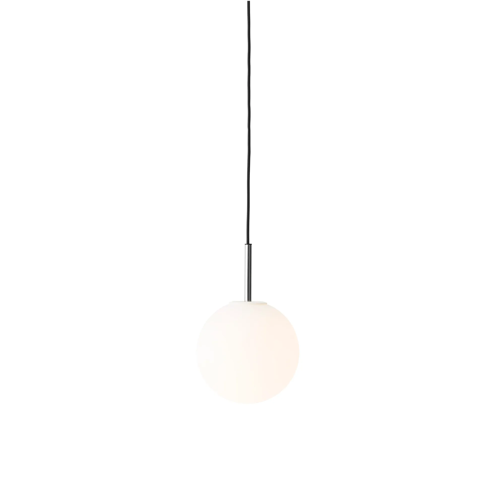 TR Bulb 吊灯, 抛光的 steel Audo Copenhagen