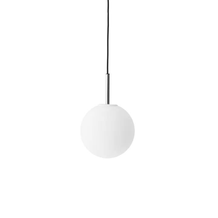 TR Bulb 吊灯 - 抛光钢 - Audo Copenhagen