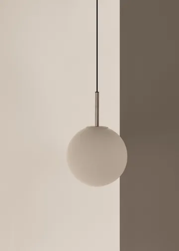 TR Bulb 吊灯 - 抛光钢 - Audo Copenhagen