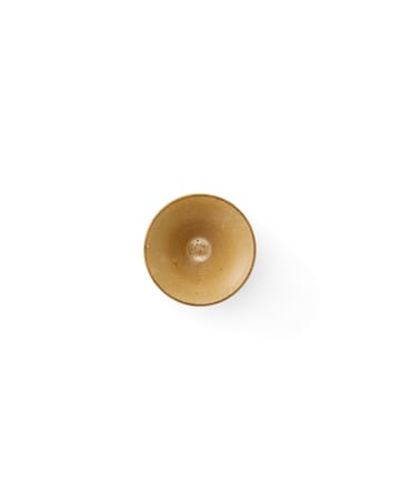 Triptych 碗  Ø15 cm - 奶油色 - Audo Copenhagen