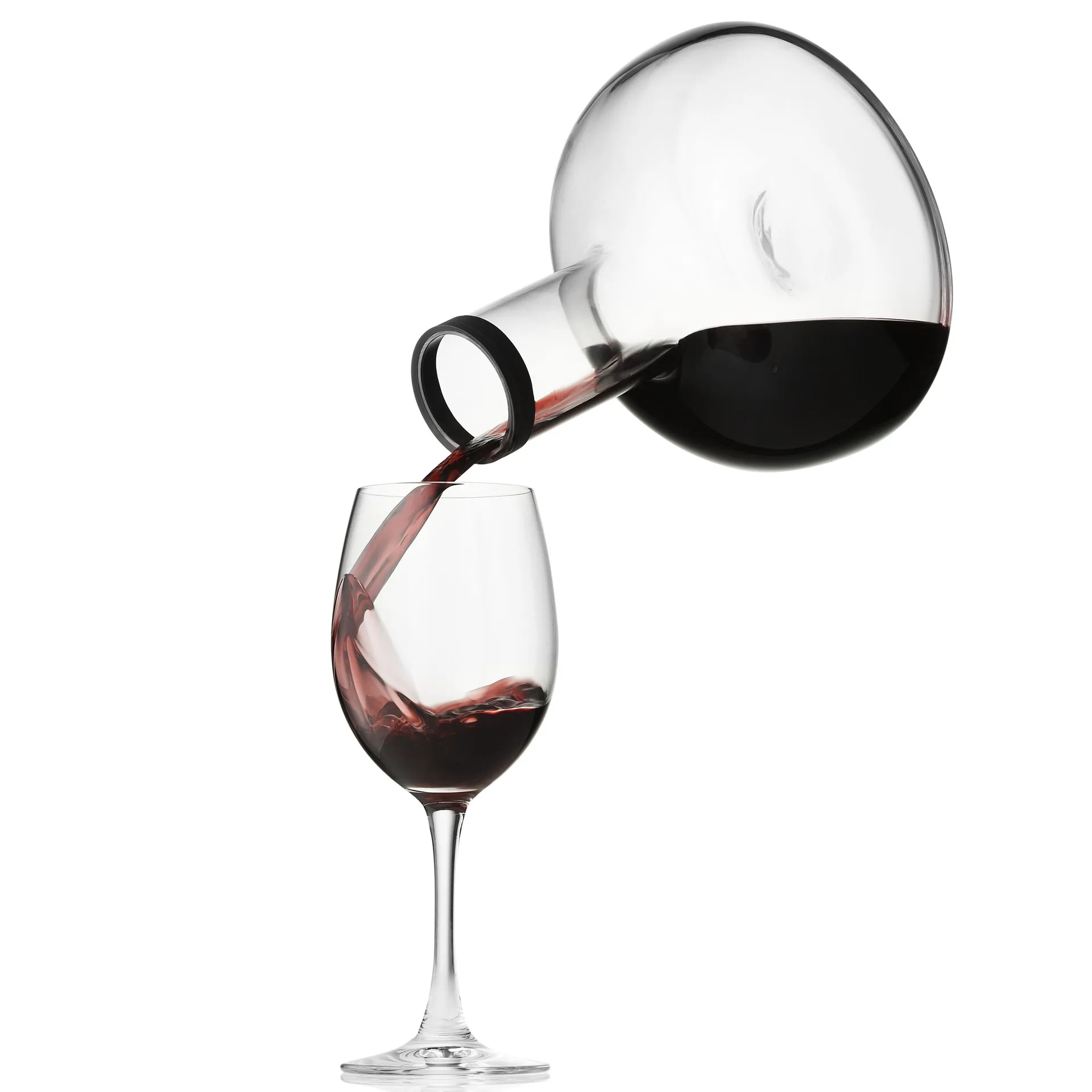 Vinilter 玻璃醒酒器/分酒器, 透明色 Audo Copenhagen