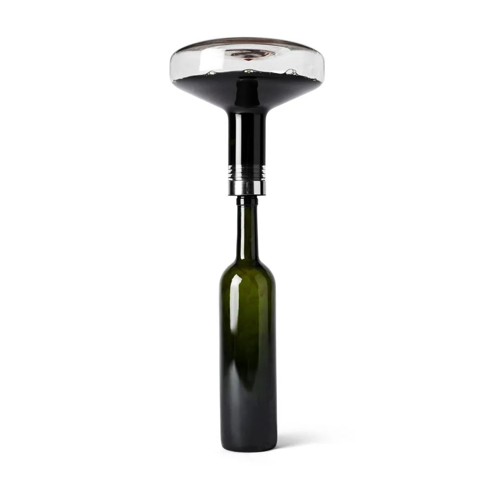 Wine breather deluxe醒酒器, 不锈钢 Audo Copenhagen