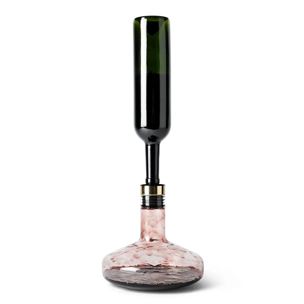 Wine breather deluxe醒酒器, 金色 Audo Copenhagen
