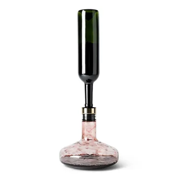 Wine breather deluxe醒酒器 - 金色 - Audo Copenhagen