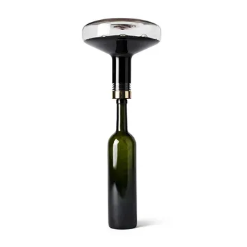 Wine breather deluxe醒酒器 - 金色 - Audo Copenhagen