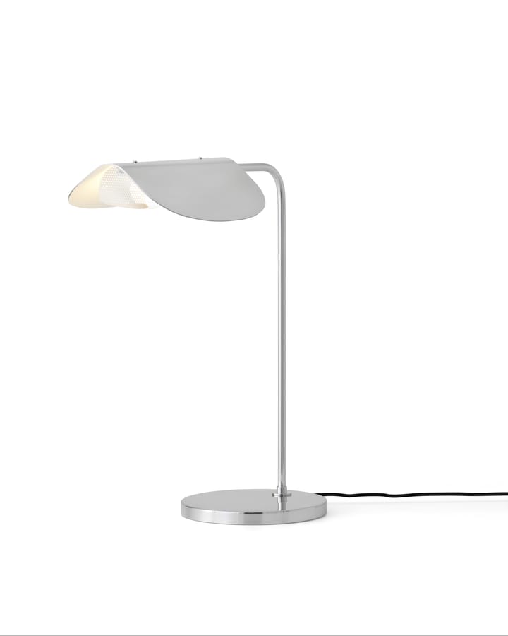 Wing 台灯 56 cm, 铝色 Audo Copenhagen