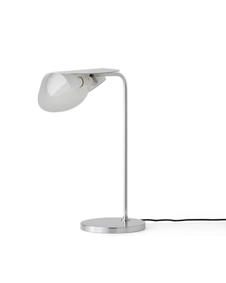 Wing 台灯 56 cm, 铝色 Audo Copenhagen