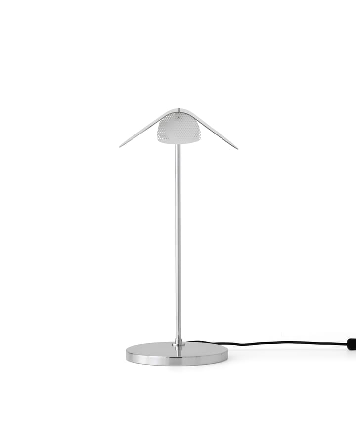 Wing 台灯 56 cm, 铝色 Audo Copenhagen