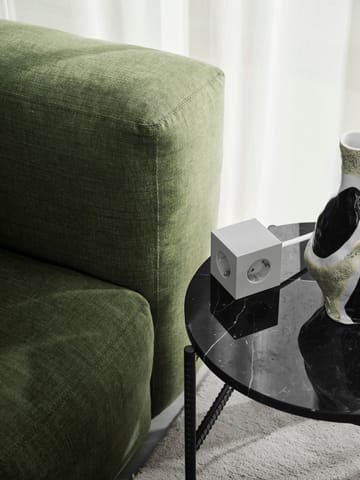 Square 1 power strip USB-C 30W 3 m - Gotland 灰色 - Avolt