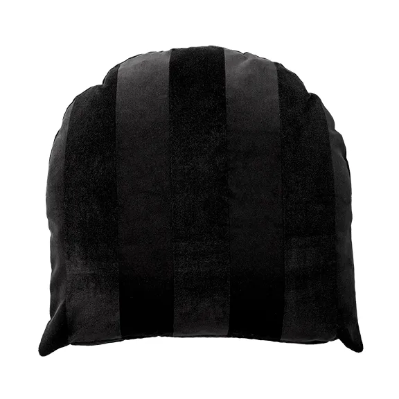 Arcus 靠枕|靠垫 50x50 cm, 黑色 AYTM