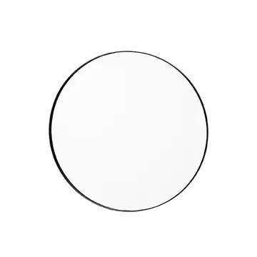 Circum 镜子  small - clear-黑色 - AYTM
