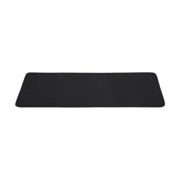 Curva 长凳座垫 32x95.5cm - 无烟煤色 - AYTM