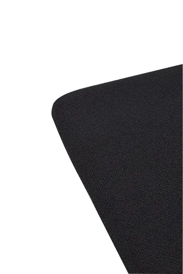 Curva 长凳座垫 32x95.5cm - 无烟煤色 - AYTM