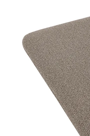 Curva 长凳座垫 32x95.5cm - 灰褐色 - AYTM