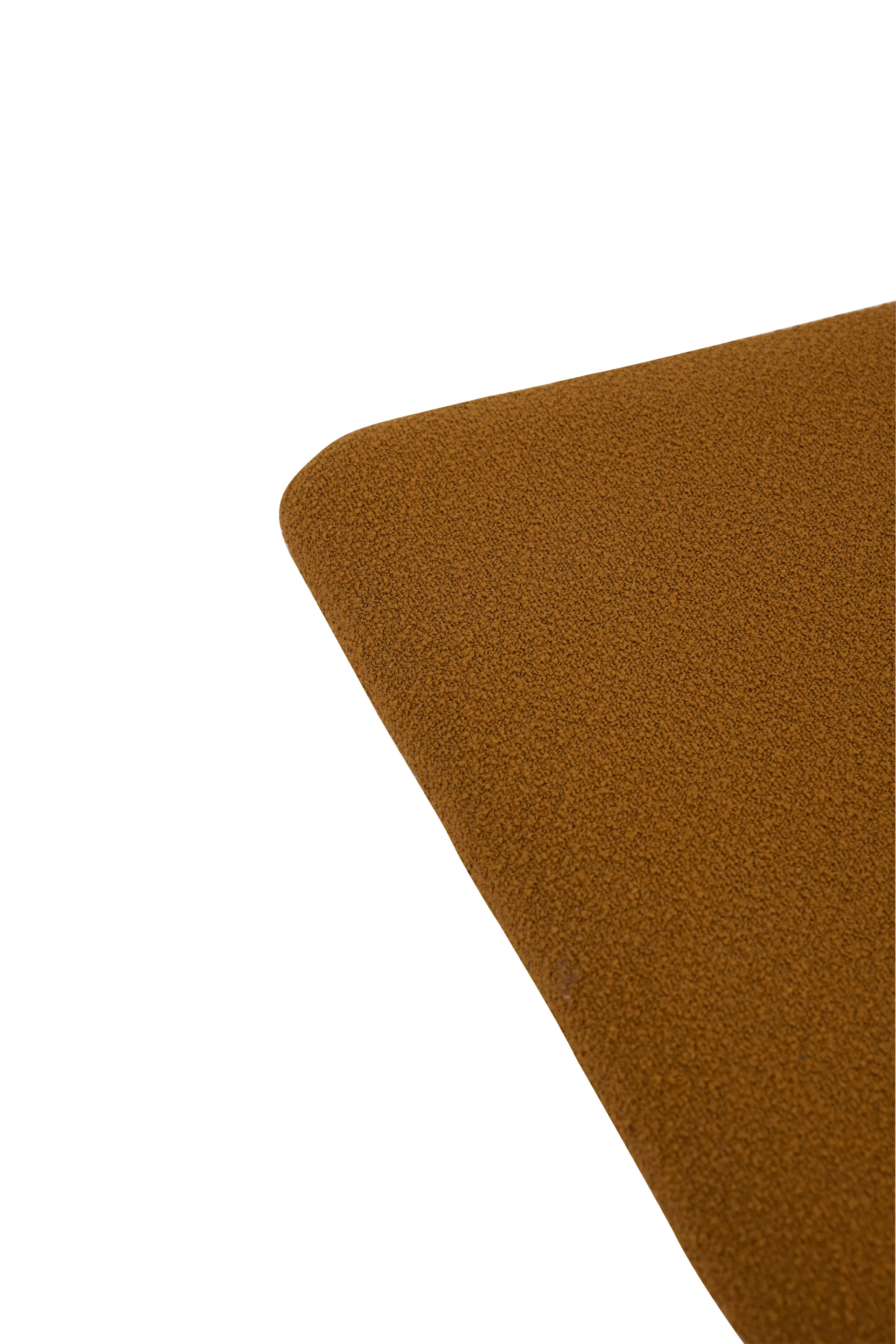 Curva 长凳座垫 32x95.5cm, 琥珀色 AYTM