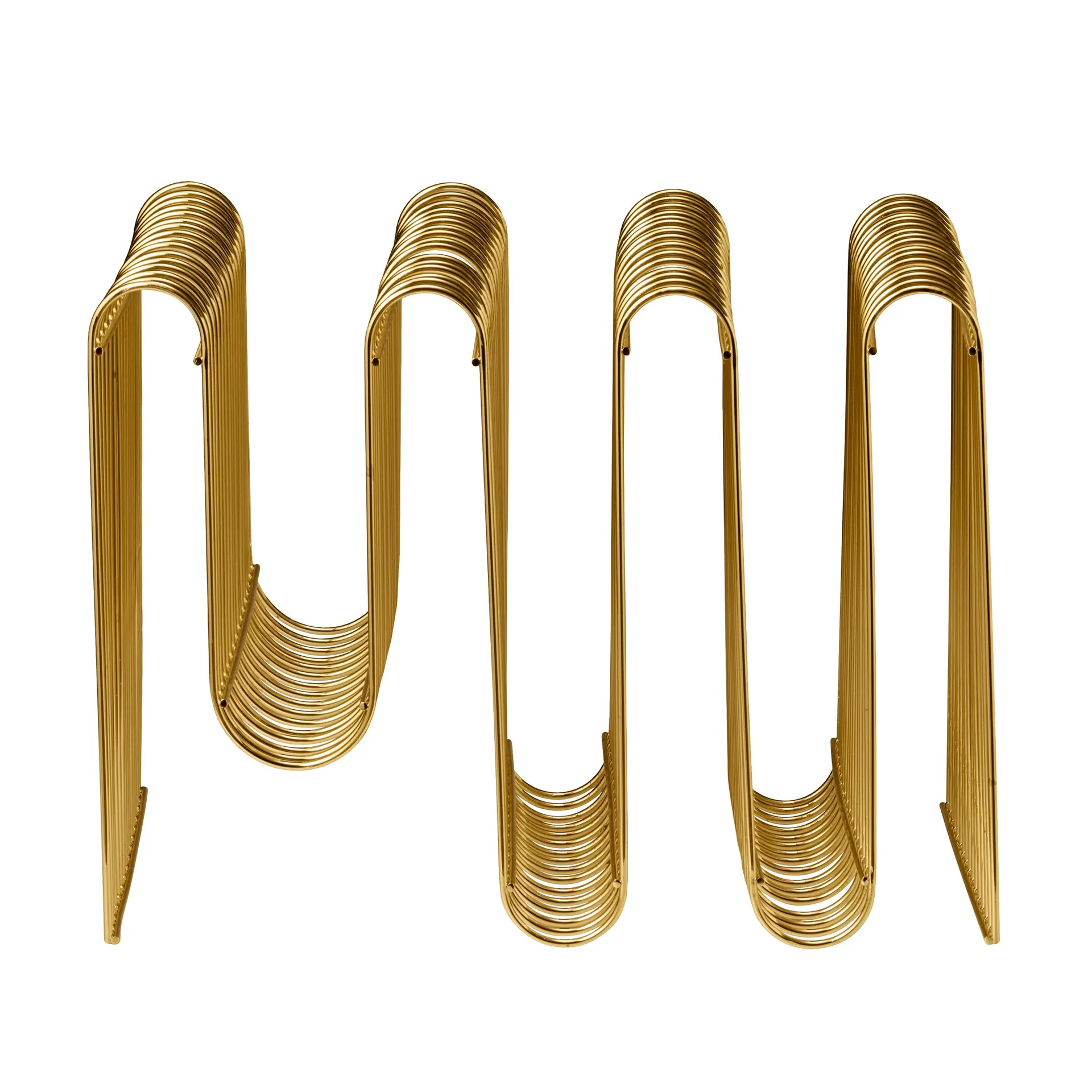 Curva 报架, brass AYTM