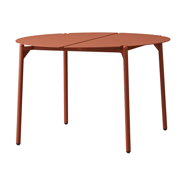 NOVO 休闲桌 Ø70x45cm - 姜饼色 - AYTM